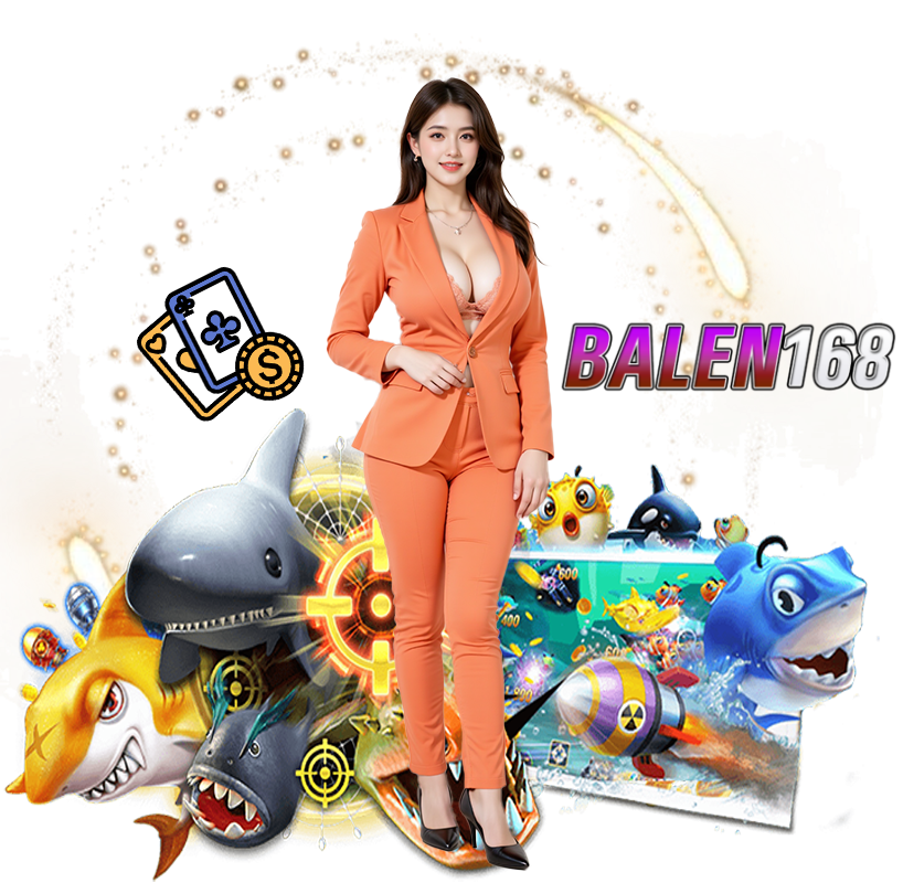 BALEN168 ทางเข้า