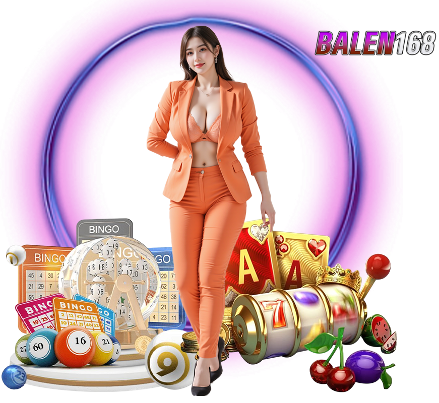 BALEN168 ทางเข้า สมัครสมาชิก