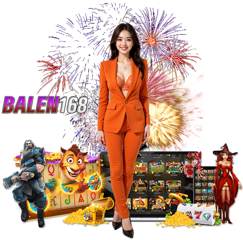 BALEN168 บาคาร่าออนไลน์